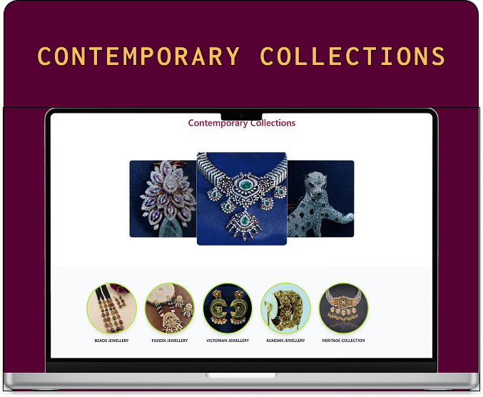 Devipavitra SEO and marketing dashboard