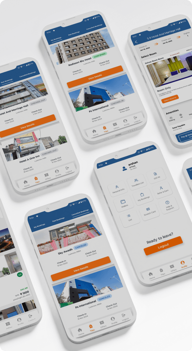 Devi Pavitra packaging design